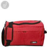 Enrico Benetti Amsterdam 35328 Red