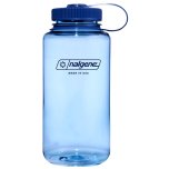 Nalgene Wide Mouth 1 l Baby Blue