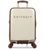 SUITSUIT Fab Seventies AS-71217 Burned Caramel