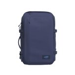 CabinZero Adv 42L Galaxy Blue