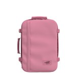 CabinZero Classic 36L Rosa Rosa