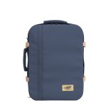 CabinZero Classic 44L Shibori Blue