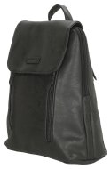 Enrico Benetti Nouméa Backpack Black