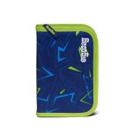 Ergobag Pencil Case Front RunBear