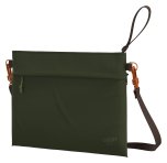 CabinZero Classic Sacoche Norwegian Wood