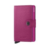 Secrid Miniwallet Crisple Fuchsia