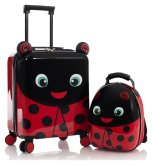 Heys Super Tots Lady Bug