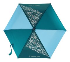 Step by Step Umbrella Petrol