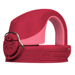 Nalgene OTF Cap Beet Red