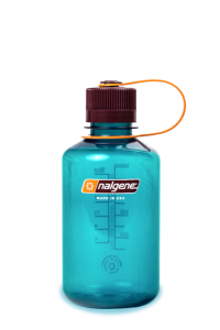 Nalgene Narrow Mouth 0,5 l Teal Sustain