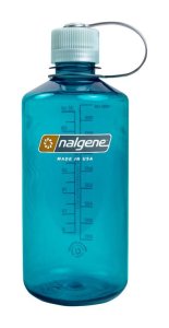Nalgene Narrow Mouth 1 l Trout Green