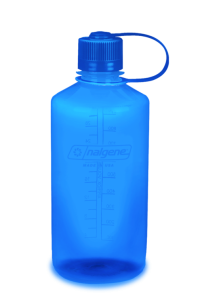 Nalgene Narrow Mouth 1 l Denim Sustain