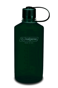Nalgene Narrow Mouth 1 l Jade Sustain