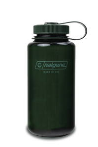 Nalgene Wide Mouth 1 l Jade Sustain