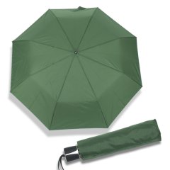 Doppler Mini Fiber Uni Green