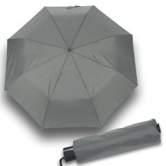 Doppler Mini Fiber Uni Grey