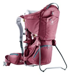 Deuter Kid Comfort Maron