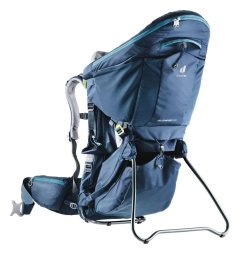 Deuter Kid Comfort Pro Midnight