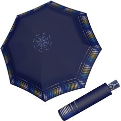 Doppler Fiber Magic Style Afterglow Blue