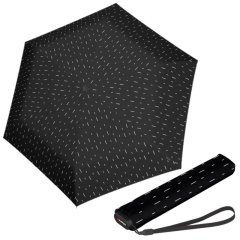 Knirps US.050 Rain Black