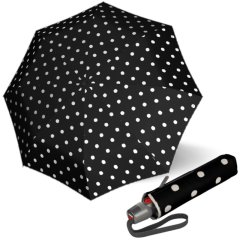 Knirps T.200 Dot Art Black