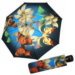 Doppler Fiber Magic Lilium