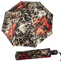 Doppler Fiber Magic Wild Poppy