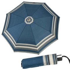Doppler Fiber Mini Graphics Stripe Blue