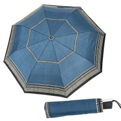 Doppler Fiber Mini Graphics Caro Blue