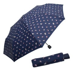 Doppler Mini Fiber Birds Blue