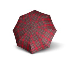 Doppler Long Carbonsteel Karo Red