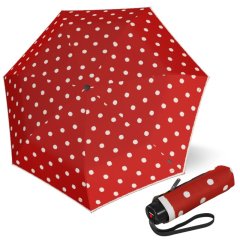 Knirps T.020 Dot Art Red