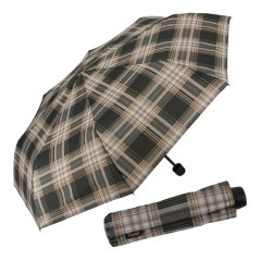 Derby Hit Mini Check Multicolor Black/grey