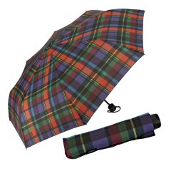 Derby Hit Mini Check Multicolor Mix