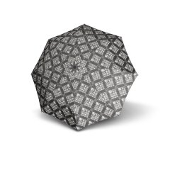Doppler Havanna Karre Black/white/grey