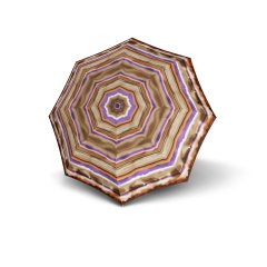 Doppler Fiber Magic Capri Brown