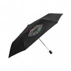 Doppler Havanna Fiber Kiss Black