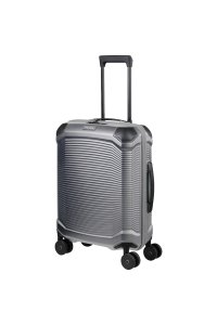 Travelite Millennium S Silver