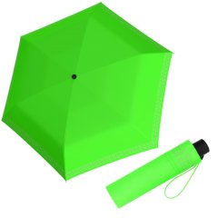 Doppler Fiber Havanna Safety Cross Green