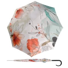 Doppler Carbonsteel Long AC Floral