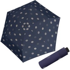 Doppler Fiber Havanna Timeless Blue Dots
