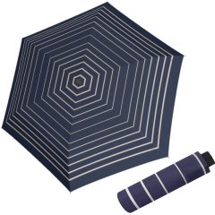 Doppler Fiber Havanna Timeless Blue Stripes