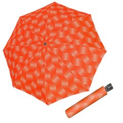 Doppler Fiber Magic Wave Orange