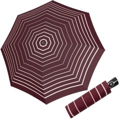 Doppler Fiber Magic Timeless Red Stripes
