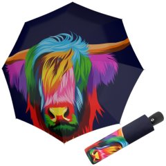 Doppler Magic Modern Art Cattle