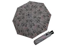 Doppler Fiber Mini Shopping