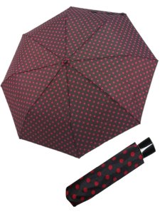 Doppler Mini Fiber Powerful Black/pink