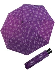 Doppler Fiber Mini Wave Violet