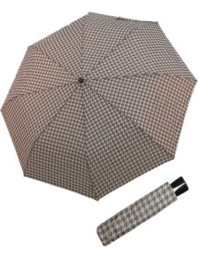 Doppler Fiber Mini Denver Beige