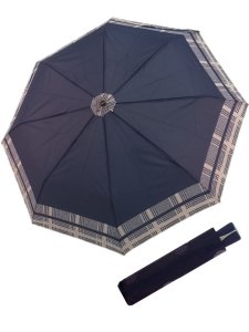 Doppler Fiber Mini Timeless Blue Lining